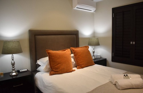 George Cama Y Desayuno | Soeteweide North B&b