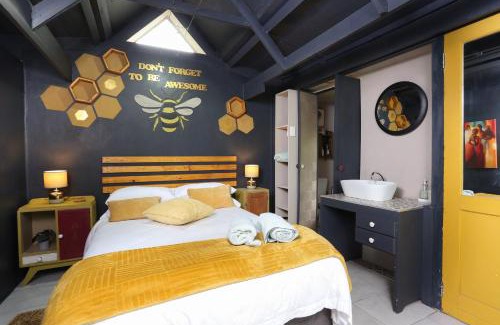 Molen Drift Casa | Soetlemoen