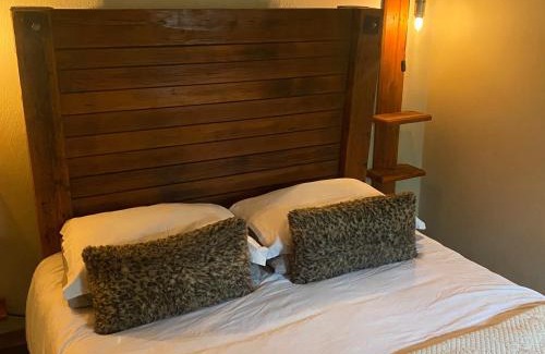 Maanhaarand Apartamento | Soetvlei Farm Cottage