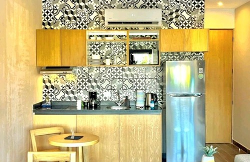 Centro de Playa del Carmen Hotel | Sofía by Bunik