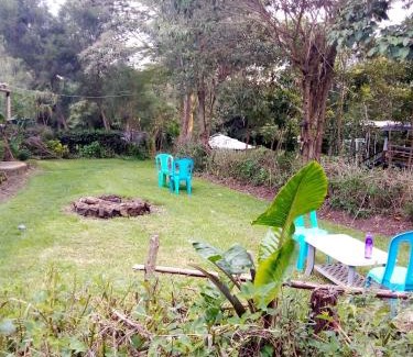 Naivasha Otro | SOFA CAMP Naivasha
