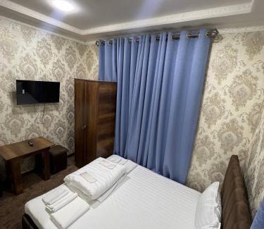 Tashkent Hotel | Sofa Hotel