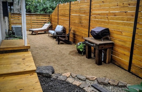 Fayetteville Casa | SOFAY HOME UofA - Razorback Greenway - Dickson St