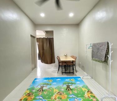 Tasek Gelugor Casa | Sofea Homestay Tasek Gelugor