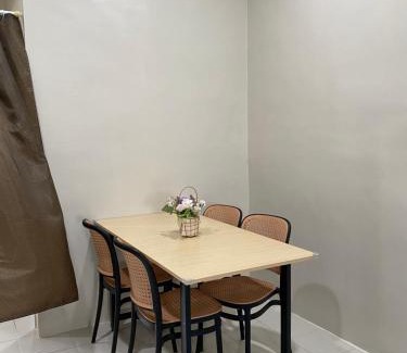 Tasek Gelugor Casa | Sofea Homestay Tasek Gelugor
