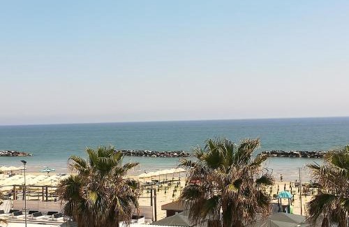 Lido di Fermo Apartamento | Soffio del mare