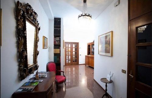 Stazione Casa | SOFI HOME BERGAMO