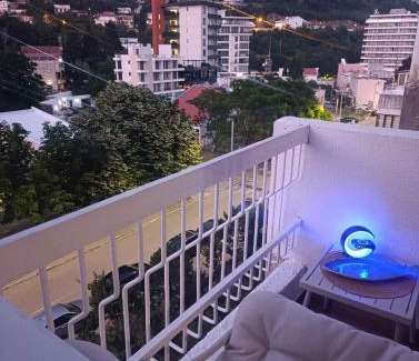 Sutomore Apartamento | Sofi