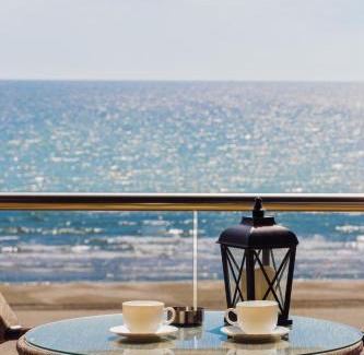 Navodari Apartamento | Sofi Residence Promenada