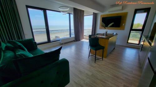 Navodari Apartamento | Sofi Residence Promenada