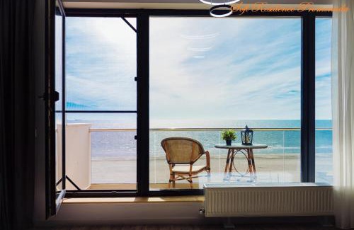 Navodari Apartamento | Sofi Residence Promenada