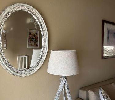 Paralia Ofryniou Apartamento | Sofi's Seaside
