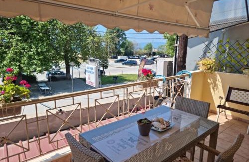 Paralia Ofryniou Apartamento | Sofi's Seaside