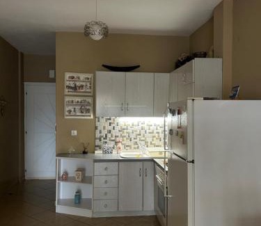 Paralia Ofryniou Apartamento | Sofi's Seaside