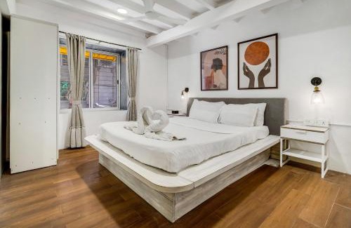 Pali Hill Apartamento | Sofia 1BHK Khar W by The Bombay Home Company