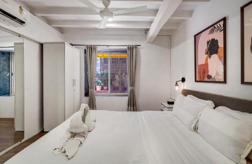 Pali Hill Apartamento | Sofia 1BHK Khar W by The Bombay Home Company