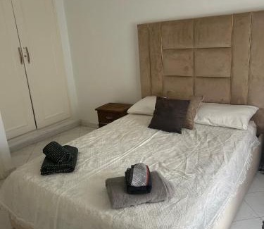 Bni Makada Apartamento | Sofia 4 #Zemouri