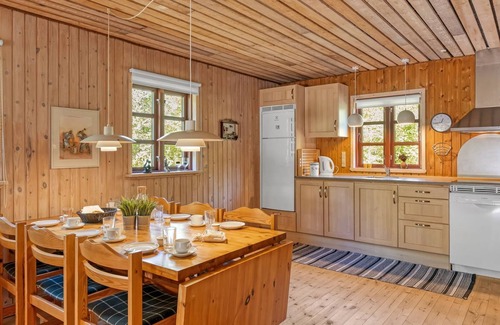 Vestero Havn Casa | "Sofia" - 500m from the sea by Interhome