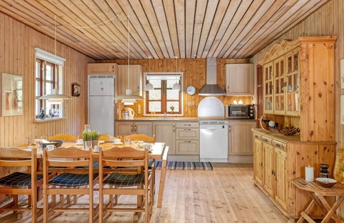 Vestero Havn Casa | "Sofia" - 500m from the sea by Interhome