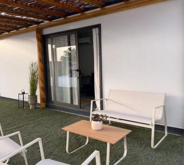 El Palmar Apartamento | Sofia Apartment
