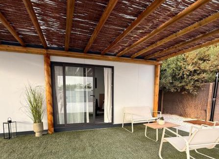 El Palmar Apartamento | Sofia Apartment