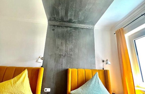 Knittelfeld Apartamento | Sofia Apartment & Zimmer Nähe Redbull Ring