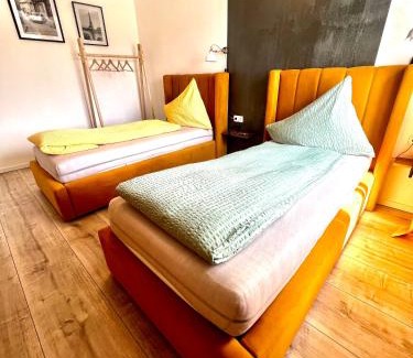 Knittelfeld Apartamento | Sofia Apartment & Zimmer Nähe Redbull Ring