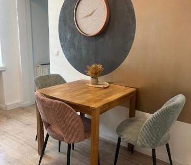 Knittelfeld Apartamento | Sofia Apartment & Zimmer Nähe Redbull Ring