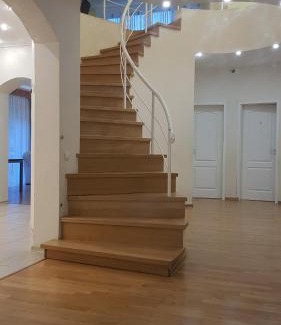 Vilnius County Apartamento | Sofia apartments, 6 rooms, 260m2