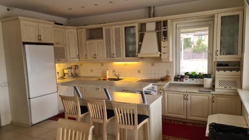 Vilnius County Apartamento | Sofia apartments, 6 rooms, 260m2