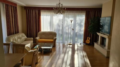 Vilnius County Apartamento | Sofia apartments, 6 rooms, 260m2