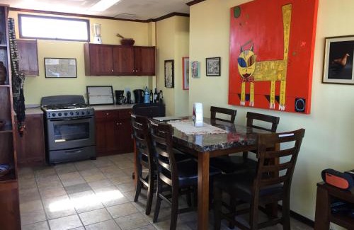 Carmen Apartamento | Sofia Apartments in Escalante, San Jose Center