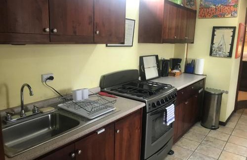 Carmen Apartamento | Sofia Apartments in Escalante, San Jose Center