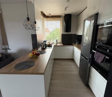 Lebork Apartamento | Sofia Apartments
