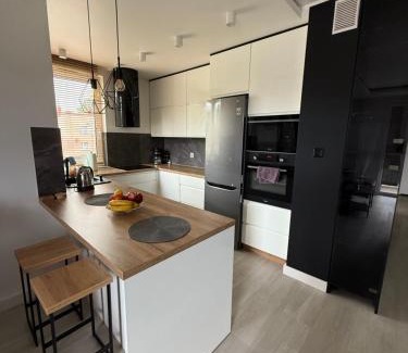 Lebork Apartamento | Sofia Apartments