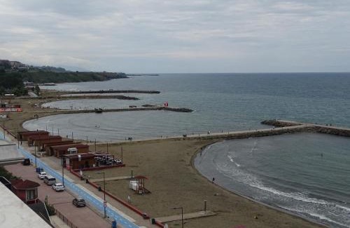 Trabzon Apartamento | Sofia Beach Residence