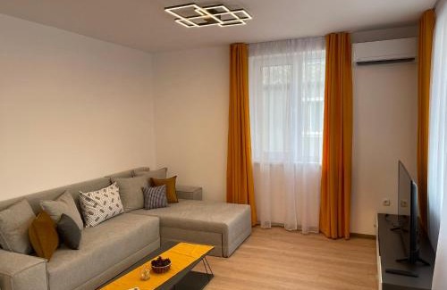 Sofia Apartamento | Sofia City Quiet Retreat