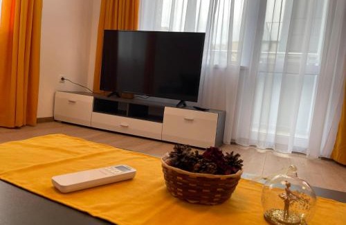 Sofia Apartamento | Sofia City Quiet Retreat