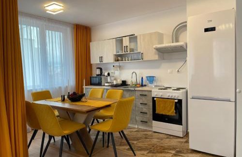 Sofia Apartamento | Sofia City Quiet Retreat