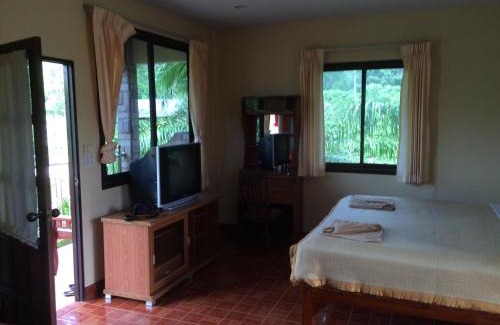Ko Chang Complejo | Sofia Garden Resort