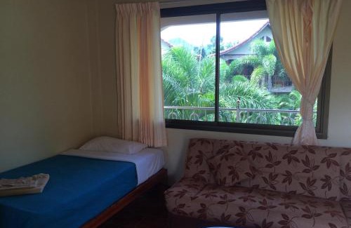 Ko Chang Complejo | Sofia Garden Resort