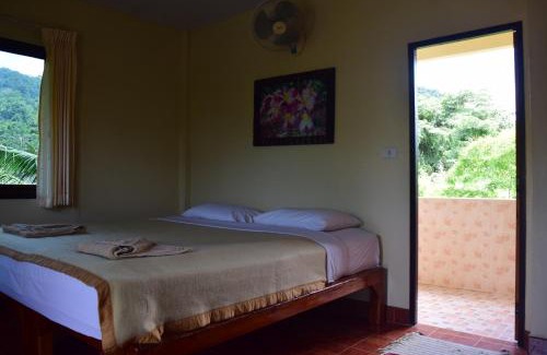 Ko Chang Complejo | Sofia Garden Resort