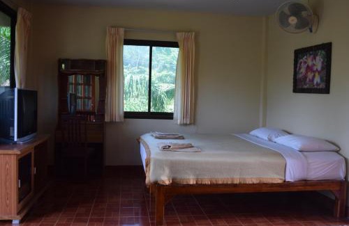 Ko Chang Complejo | Sofia Garden Resort