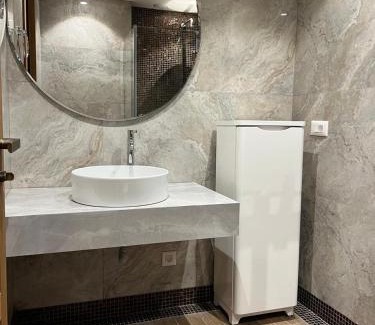 Nardaran Apartamento | Sofia Grand