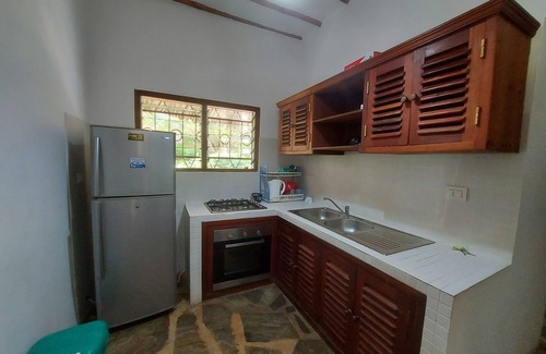 Malindi Marine National Park Villa | Sofia House