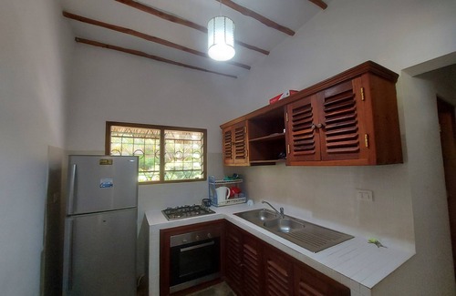 Malindi Marine National Park Villa | Sofia House