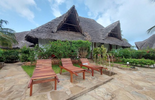 Malindi Marine National Park Villa | Sofia House