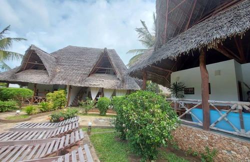 Malindi Marine National Park Villa | Sofia House
