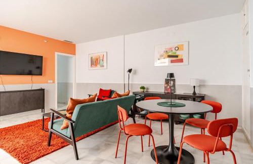 Los Remedios Apartamento | Sofia Luxury Apartment