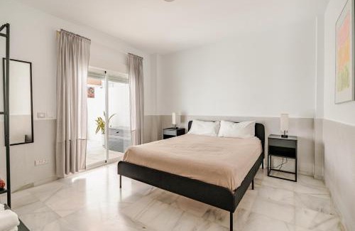 Los Remedios Apartamento | Sofia Luxury Apartment